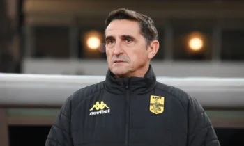 Ποδόσφαιρο: Άρης – ΑΕΛ Novibet: Οι αλλαγές Χιμένεθ και η αναζήτηση κινήτρου μετά το Κύπελλο