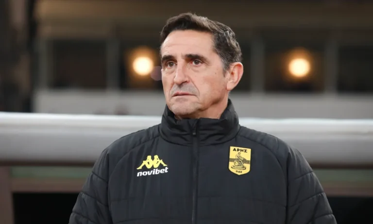 Ποδόσφαιρο: Άρης – ΑΕΛ Novibet: Οι αλλαγές Χιμένεθ και η αναζήτηση κινήτρου μετά το Κύπελλο