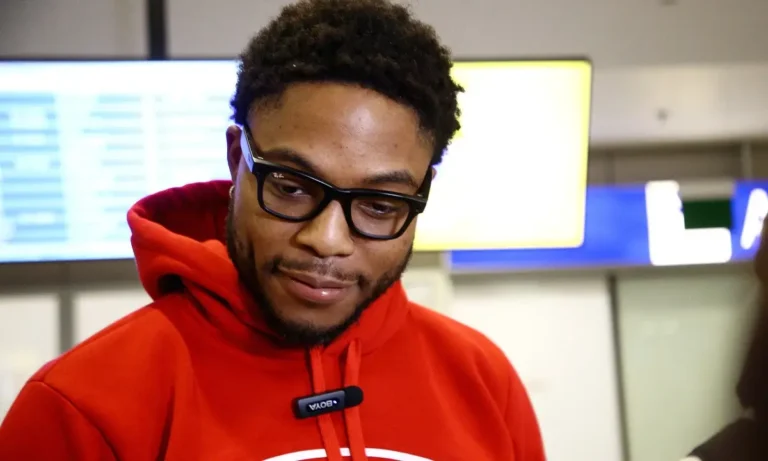 Μπάσκετ: Ολυμπιακός: Έτοιμος για ντεμπούτο ο Τάιρικ Τζόουνς