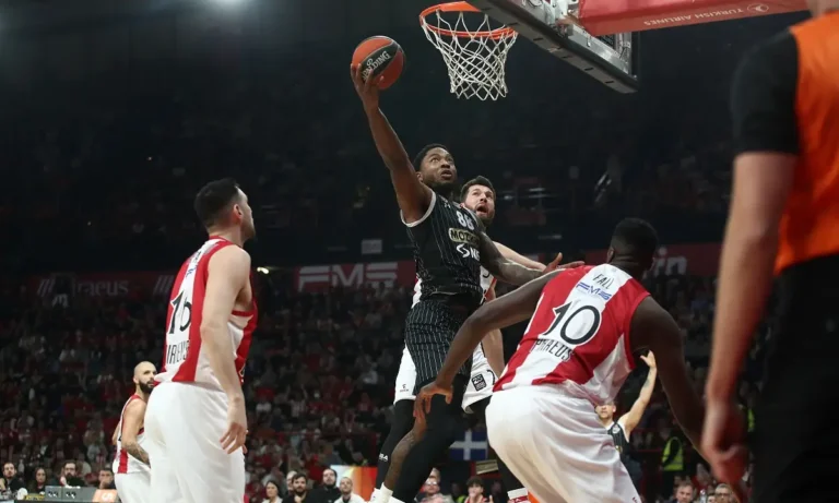 Μπάσκετ: Εξέλιξη τελευταίας στιγμής, ο Τάιρικ Τζόουνς κλείνει στη Μακάμπι