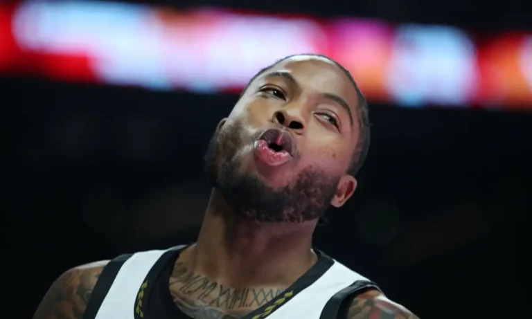 Μπάσκετ: Ο Τάιρικ Τζόουνς κλείνει στον Ολυμπιακό