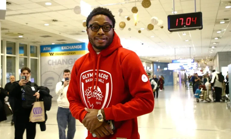 Μπάσκετ: Ολυμπιακός μπάσκετ: Ο Μπαρτζώκας και οι φήμες για κλίμα