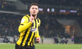 Ποδόσφαιρο: ΑΕΚ: Το ρίσκο του Νίκολιτς με τον Γιόβιτς