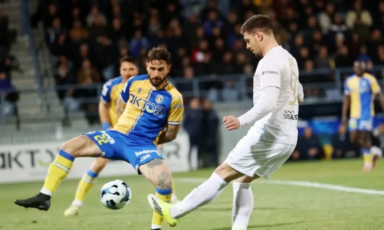 Ποδόσφαιρο: ΑΕΚ: Μεγάλο το πρόβλημα με τις κάρτες εν όψει Ολυμπιακού και ΠΑΟΚ