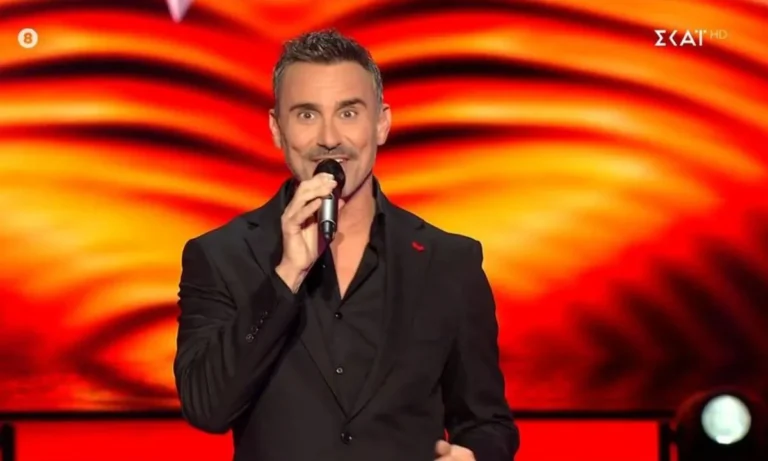 Media: Eurovision: Καπουτζίδης και Μαγγίρα αναλαμβάνουν μαζί – Το τρίτο πρόσωπο έκπληξη