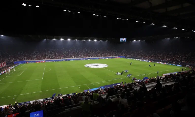 Ποδόσφαιρο: Ολυμπιακός – Λεβερκούζεν: Το πάει… τέρμα ο Μεντιλίμπαρ