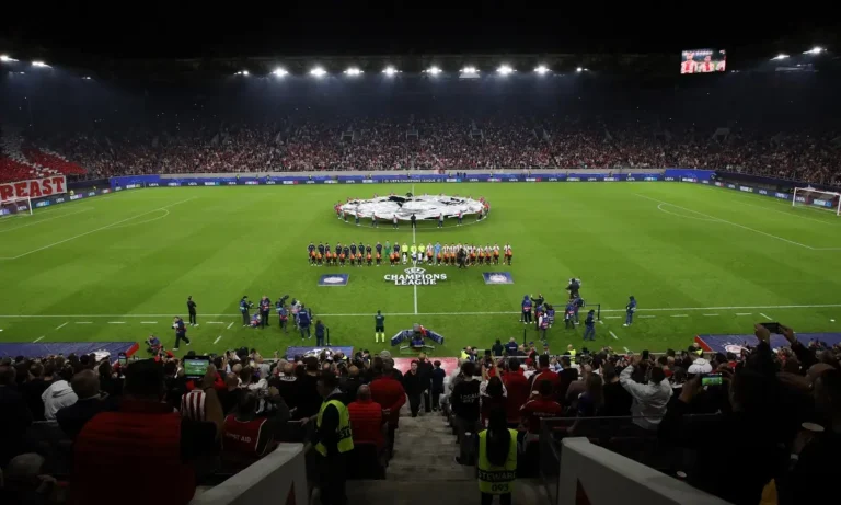 Ποδόσφαιρο: Δεύτερη σερί ήττα για τη Λεβερκούζεν πριν τον Ολυμπιακό