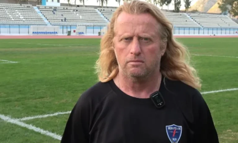 Ποδόσφαιρο: Τέλος η συεργασία Καραούλη και Κερατέας