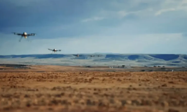 Ελληνοτουρκικά: Η Τουρκία δοκίμασε σμήνος KARGU με πραγματικά πυρά – Ετοιμάζεται για επιθέσεις κορεσμού μεγάλης κλίμακας