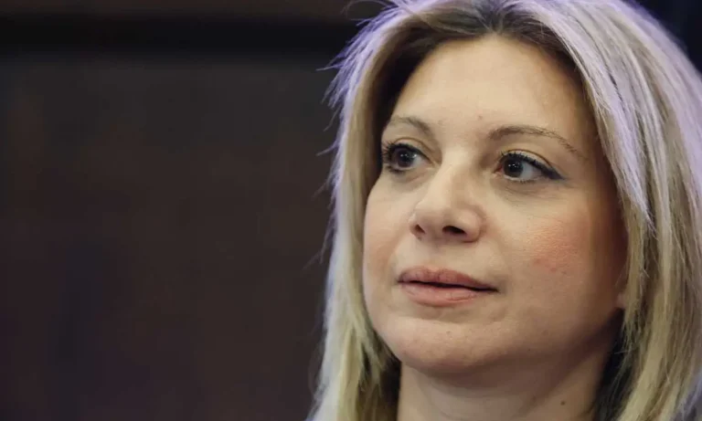 Ελευθέριος Ανδρώνης: Αμβλώσεις: Το «προοδευτικό» μπλοκ λύσσαξε με την Καρυστιανού και τα δικαιώματα των αγέννητων παιδιών!