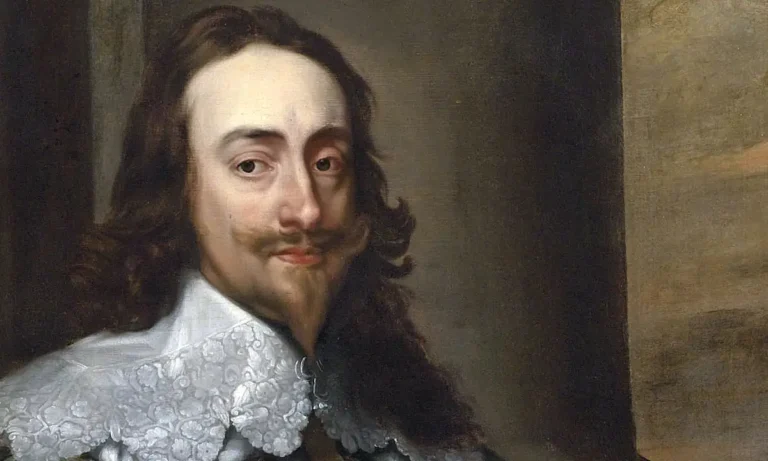 Must Read: Ο βασιλιάς που είπε όχι στον λαό του και το πλήρωσε με τη ζωή του