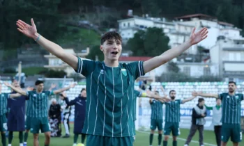 Ποδόσφαιρο: O Κάτρης έκοψε την κουβέντα, επιβεβαιώνοντας το Sportime!