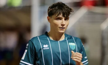 Ποδόσφαιρο: Παναθηναϊκός: Αρνητικός ο Κάτρης!