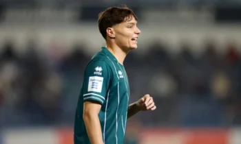 Ποδόσφαιρο: Παναθηναϊκός: Επιστρέφει ο Γιώργος Κάτρης πρόωρα από τον δανεισμό του στον Λεβαδειακό