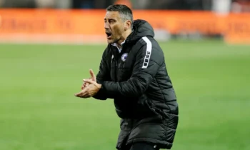 Ποδόσφαιρο: Ατρόμητος : Βελτιωμένος με Κέρκεζ, ποια τα ζητήματα εν όψει Ολυμπιακού