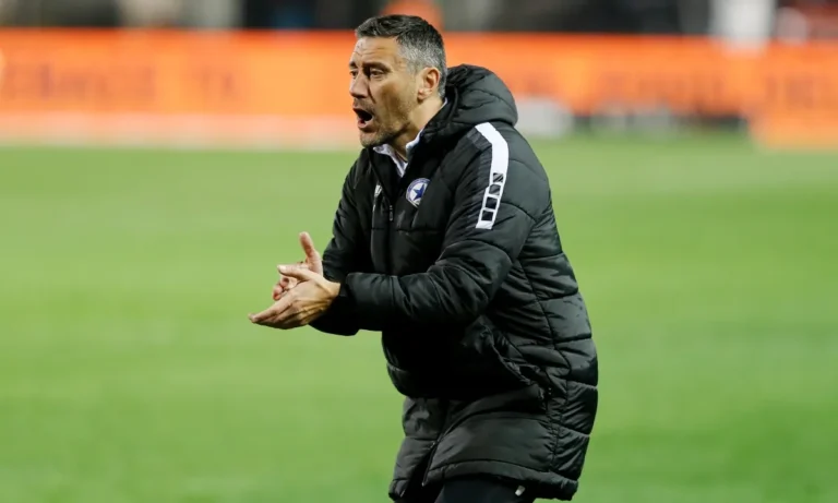 Ποδόσφαιρο: Ατρόμητος : Βελτιωμένος με Κέρκεζ, ποια τα ζητήματα εν όψει Ολυμπιακού