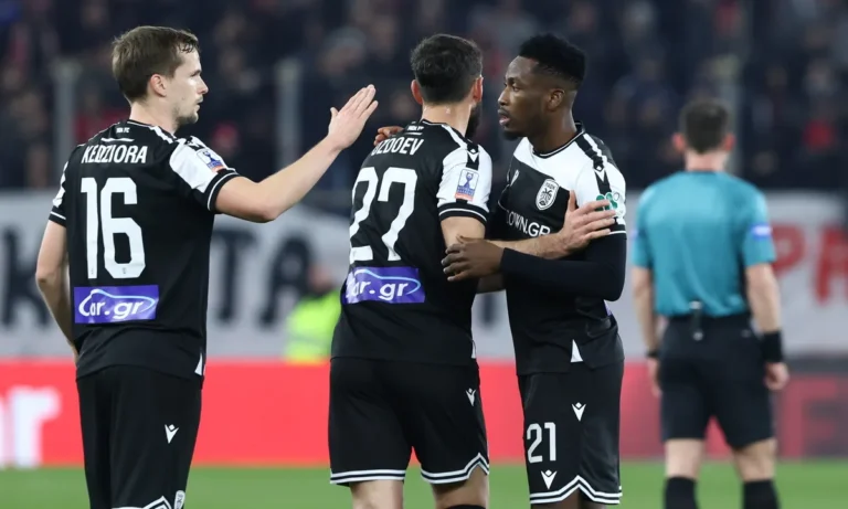 Ποδόσφαιρο: Η πιο αθόρυβη ανανέωση που έρχεται στον ΠΑΟΚ