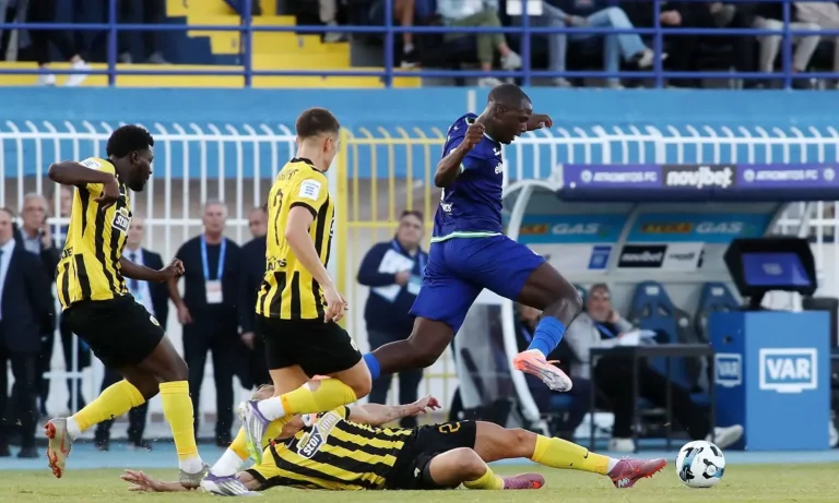 Ποδόσφαιρο: ΑΕΚ: Το ειδικό σκάουτινγκ για Τεττέη, Παντελίδη