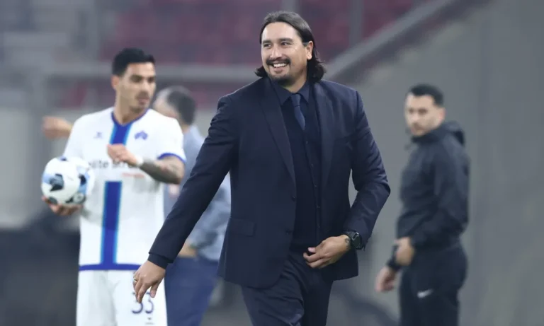 Ποδόσφαιρο: Κηφισιά : Ετοιμάζει μεταγραφική αντεπίθεση – Ο Τσούμπερ και ο Ταμπόρδα