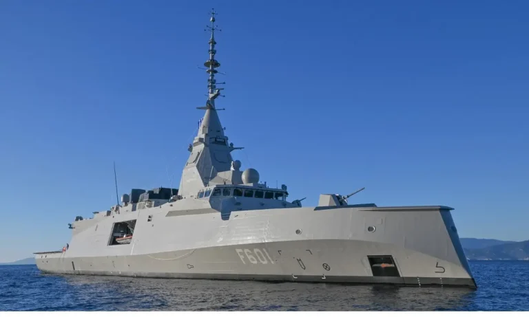 Ελληνοτουρκικά: Ελληνοτουρκικά: Η προπαγανδιστική σύγκριση Τουρκίας – Ελλάδας στις φρεγάτες από τους Τούρκους