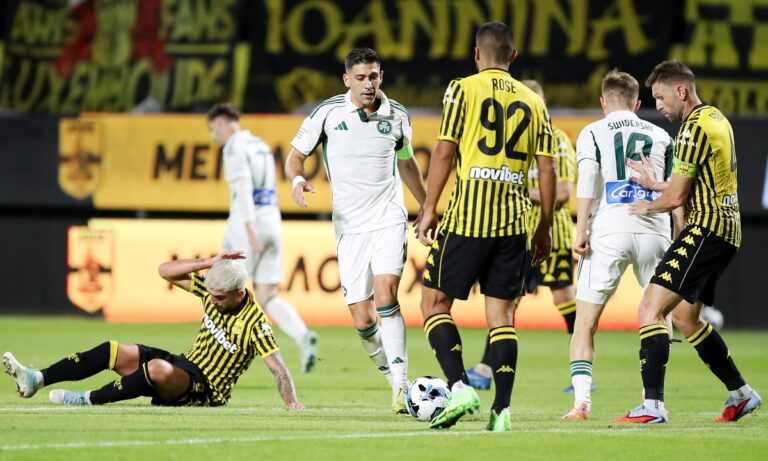 Κύπελλο Ελλάδας: Ολυμπιακός-ΠΑΟΚ και Παναθηναϊκός-Άρης με σούπερ ενισχυμένες αποδόσεις* από το Pamestoixima.gr