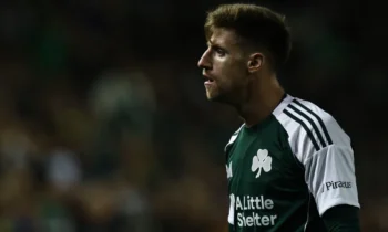 Ποδόσφαιρο: Παναθηναϊκός: Τι πραγματικά συμβαίνει με τον Κυριακόπουλο