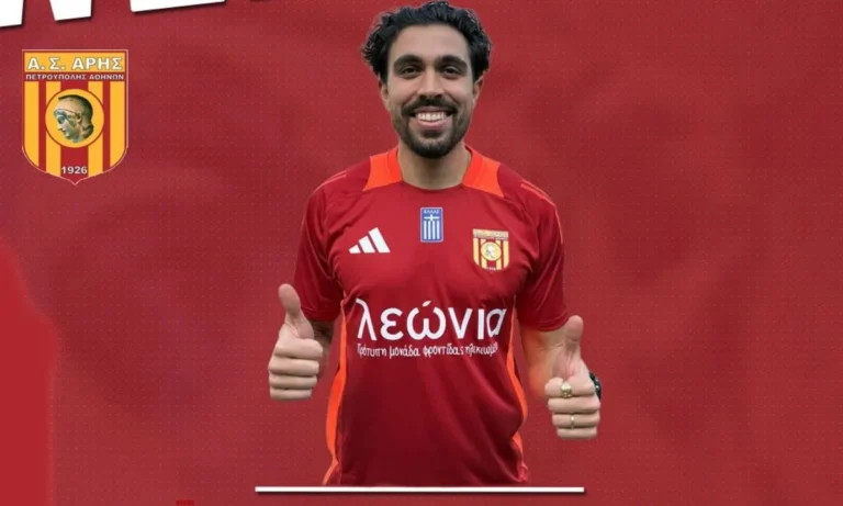 Ποδόσφαιρο: Ο Κλωναρίδης στην Πετρούπολη