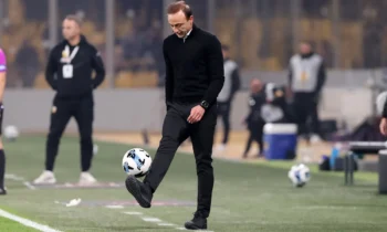 Ποδόσφαιρο: ΟΦΗ: Ψάχτηκε για παίκτη του Παναθηναϊκού ο Κόντης!