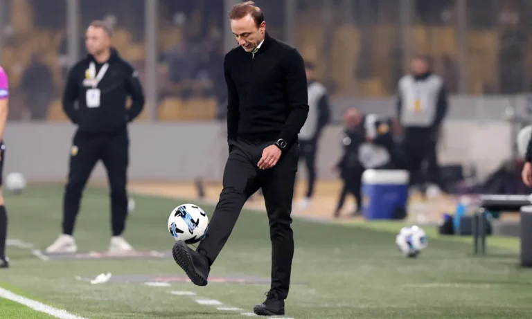 Ποδόσφαιρο: ΟΦΗ: Ψάχτηκε για παίκτη του Παναθηναϊκού ο Κόντης!