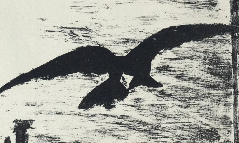 Must Read: Πήρε 9 μόλις δολάρια για το ποίημα που τον έκανε γνωστό σε όλο τον πλανήτη πριν απο 180 χρόνια