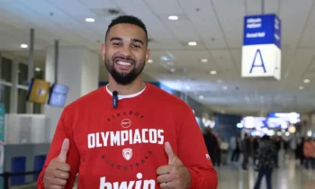 Μπάσκετ: O Ολυμπιακός πλησιάζει το ανώτατο όριο δηλώσεων παικτών στην EuroLeague μέσα στη σεζόν