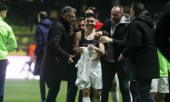 Ποδόσφαιρο: Ο Άρης είχε απορρίψει τον Κωστή!