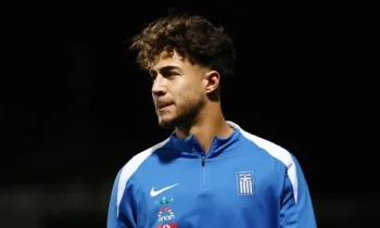 Ποδόσφαιρο: Ο Χούρτζελερ εξηγεί γιατί ξεκίνησε βασικό τον Κωστούλα