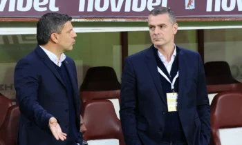 Ποδόσφαιρο: Παναθηναϊκός: Ο Κοτσόλης έπεισε Αλαφούζο και Μπενίτεθ, ότι αξίζει η επένδυση στον Κοντούρη!