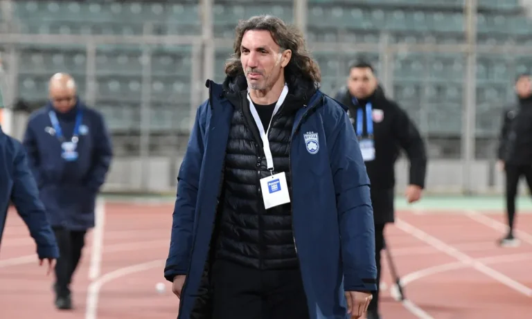 Ποδόσφαιρο: Κηφισιά: Οι… προσωπικοί λόγοι του Κυργιάκου και ο Μπενίτεθ!