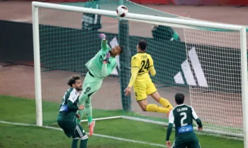 Ποδόσφαιρο: Παναθηναϊκός: Δεύτερες σκέψεις για Λαφόν!