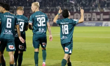 Ποδόσφαιρο: Λεβαδειακός : Πιστεύουν ότι «έχουν» τον Παναθηναϊκό