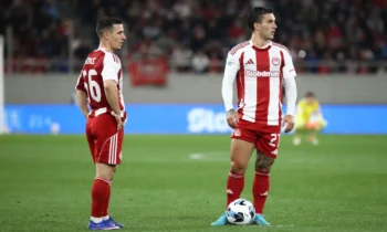 Ποδόσφαιρο: Ολυμπιακός νέα : Ποιοι κινδυνεύουν να μείνουν εκτός ευρωπαϊκής λίστας