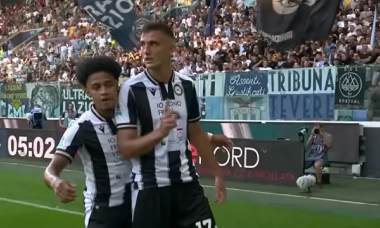 Ποδόσφαιρο: Νότιγχαμ Φόρεστ: Βρήκε επιθετικό, δεν είναι ο Ταρεμί