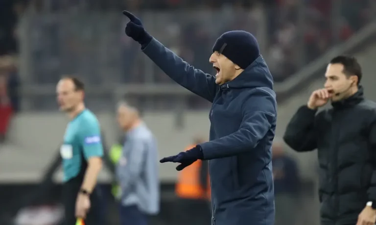 Ποδόσφαιρο: ΠΑΟΚ: Ο Λουτσέσκου δεν βιάζεται να πάρει παίκτη