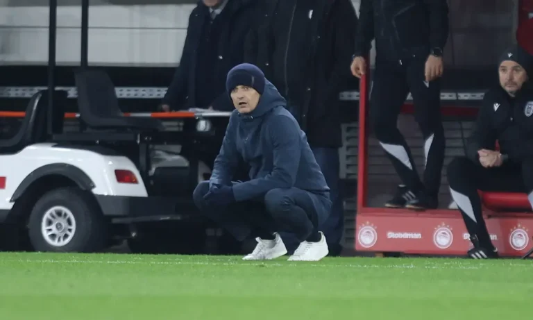 Ποδόσφαιρο: ΠΑΟΚ: Και να σκεφτεί κανείς πως κάποιοι ήθελαν να διώξουν τον Λουτσέσκου