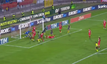 Χωρίς κατηγορία: Η υπόθεση Λούκα ανοίγει σενάρια και για Ολυμπιακό