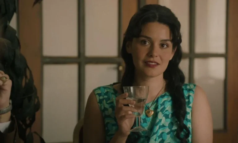 Media: Σπίτι δίπλα στο ποτάμι: Κίνδυνος για τη ζωή της Μαγδαληνής στα επόμενα επεισόδια