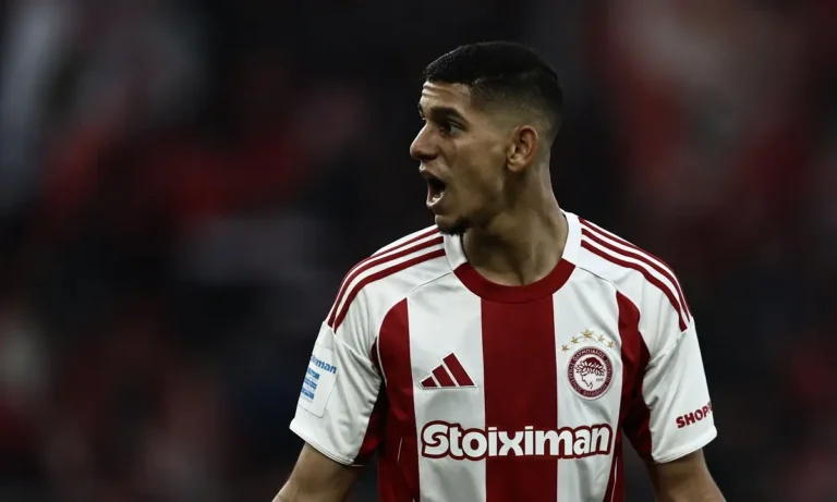 Ποδόσφαιρο: Επιβεβαιώθηκε: Η Ρίο Άβε παίρνει δανεικό τον Γκουστάβο Μάντσα