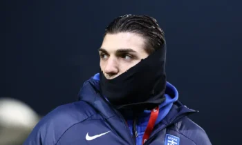 Ποδόσφαιρο: Ποσό ρεκόρ για τον Μανδά