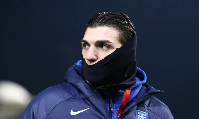 Ποδόσφαιρο: Ποσό ρεκόρ για τον Μανδά