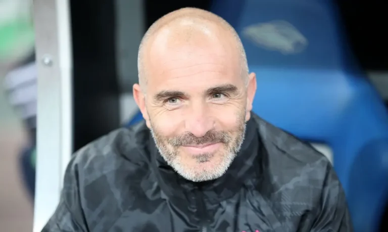 Ποδόσφαιρο: Μαρέσκα: Το μήνυμα μετά την Τσέλσι και η αιχμή για τα προκριματικά του Conference League