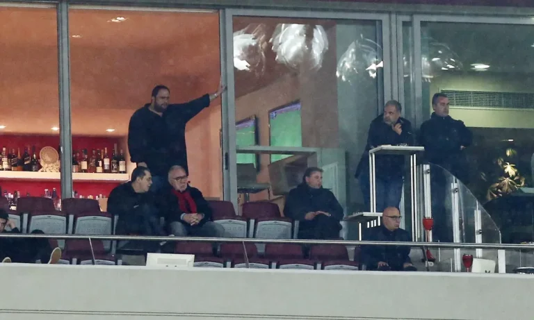 Ποδόσφαιρο: Όταν οι μεταγραφές του Ολυμπιακού έγραφαν εποχή