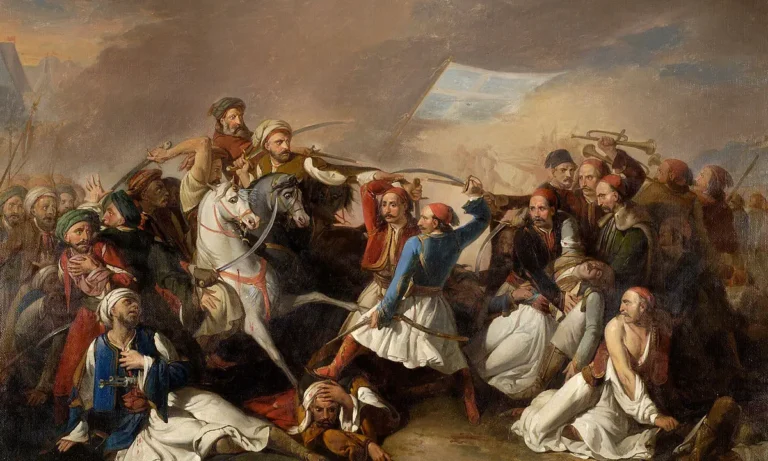 Must Read: Έγραψαν για αυτόν ο Ιούλιος Βερν, ο Βίκτωρ Ουγκώ, ο Oliver Bell Bunce αλλά και ο Σολωμός και ο Βαλαωρίτης