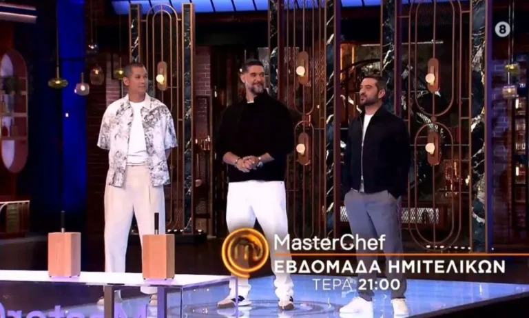 Media: MasterChef: Επετειακός κύκλος με ανατροπές – Μεγάλες επιστροφές και δοκιμασίες που δεν έχουμε ξαναδεί